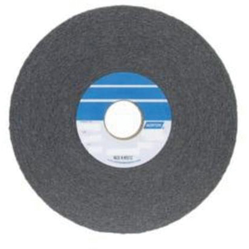Bear-Tex&reg; Series 1000 Non-Woven Convolute Wheel M & M Nord Ouest Inc