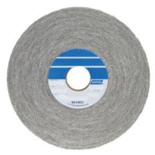 Meule en spirale non tiss&eacute;e de s&eacute;rie 1000 Bear-Tex M & M Nord Ouest Inc