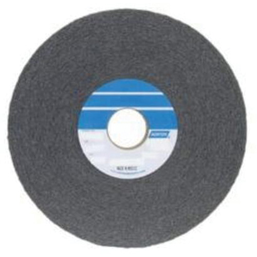 Bear-Tex&reg; Series 1000 Non-Woven Convolute Wheel M & M Nord Ouest Inc