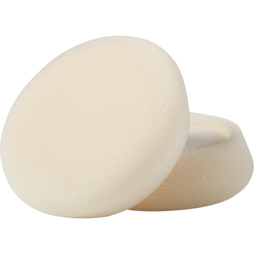 Perfect-It Compounding Pad, 4" Dia., Foam M & M Nord Ouest Inc