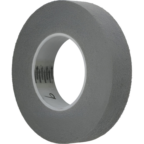 Series 4000 Non-Woven Convolute Wheel M & M Nord Ouest Inc