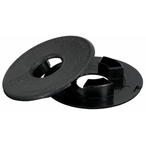 Maroon Flange Adapter M & M Nord Ouest Inc