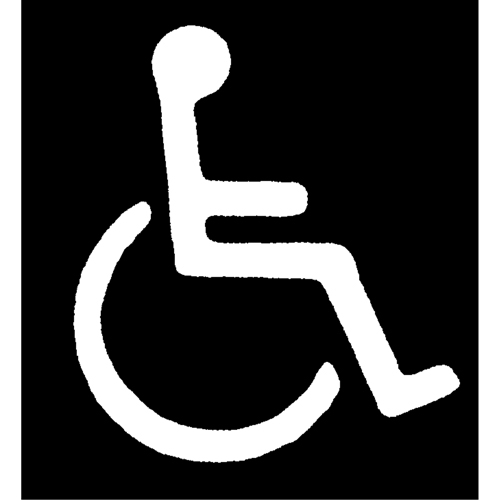 Fontaines r&eacute;frig&eacute;r&eacute;es pour fauteuil roulant M & M Nord Ouest Inc