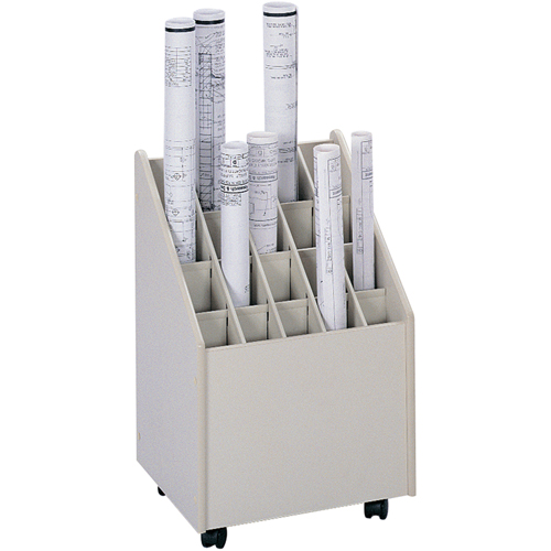 Mobile Roll Files M & M Nord Ouest Inc
