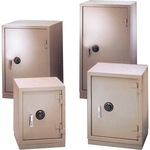 Grand Prix Line - UL Listed Safes M & M Nord Ouest Inc