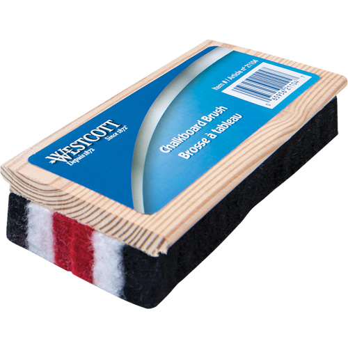 Chalk Eraser M & M Nord Ouest Inc