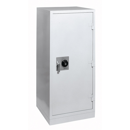 Grand Prix Fire Rated Safe M & M Nord Ouest Inc