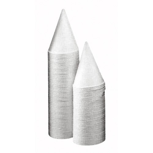 Disposable Cups, Paper, 4 oz., White M & M Nord Ouest Inc