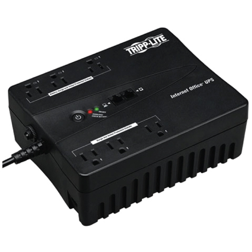 Standby UPS Systems M & M Nord Ouest Inc