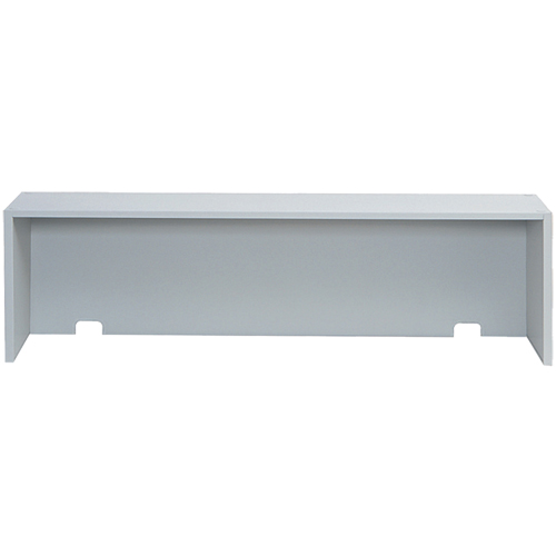 E-Z Sort&reg; Mailroom Furniture-Risers M & M Nord Ouest Inc