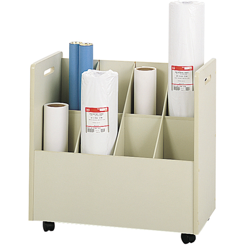 Mobile Roll Files M & M Nord Ouest Inc