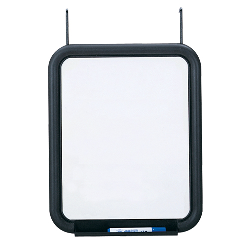 Tableau blanc organiseur Panelmate, Effacement &agrave; sec, 13-1/2" la x 16-5/8" h M & M Nord Ouest Inc
