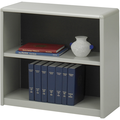 Value Mate&reg; Steel Bookcase M & M Nord Ouest Inc