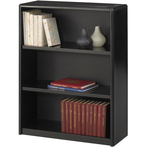 Value Mate&reg; Steel Bookcase M & M Nord Ouest Inc