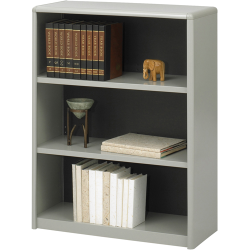Value Mate&reg; Steel Bookcase M & M Nord Ouest Inc