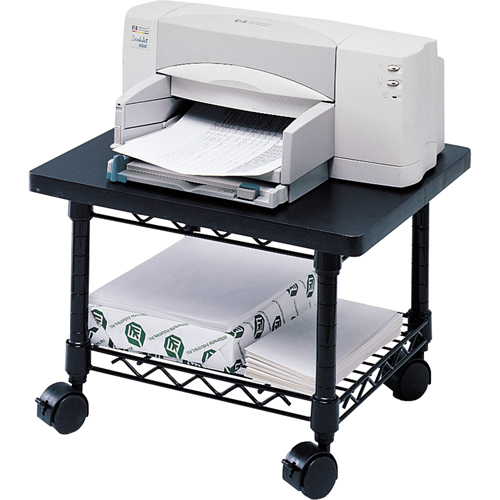 Under-desk Printer/Fax Stands M & M Nord Ouest Inc