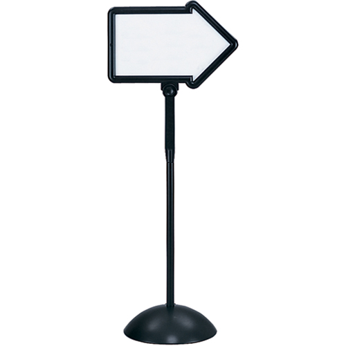 Dry-Erase Directional Arrow Sign M & M Nord Ouest Inc