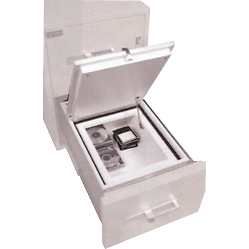 Data Protection Media Safes M & M Nord Ouest Inc