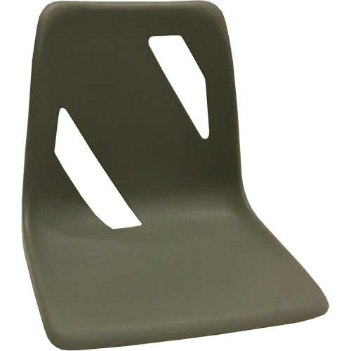 Cluster Seating Shell M & M Nord Ouest Inc