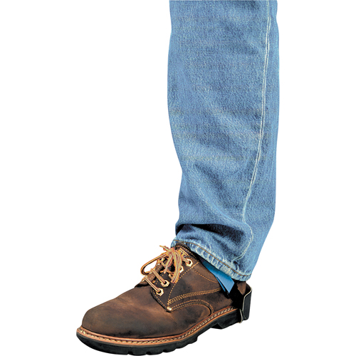 Produits personnels de mise &agrave; la terre-Mise &agrave; la terre aux pieds M & M Nord Ouest Inc