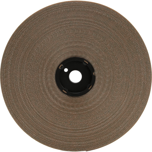 Dual Lock Low Profile Reclosable Fastener, Self-Mating, 50 yds x 3/4", Adhesive, Clear M & M Nord Ouest Inc