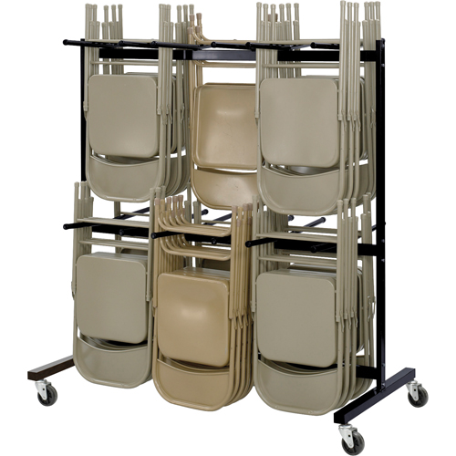 Porte-chaises M & M Nord Ouest Inc