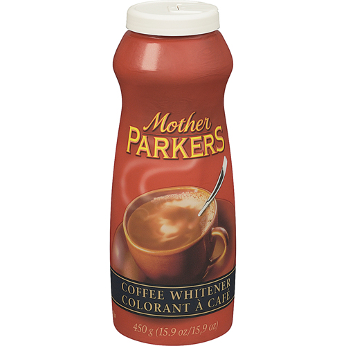 Colorant &agrave; caf&eacute; Mother Parkers M & M Nord Ouest Inc