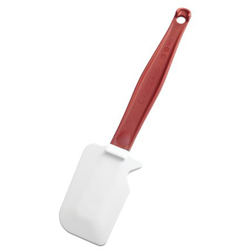 High-Temperature Scraper Spatula M & M Nord Ouest Inc