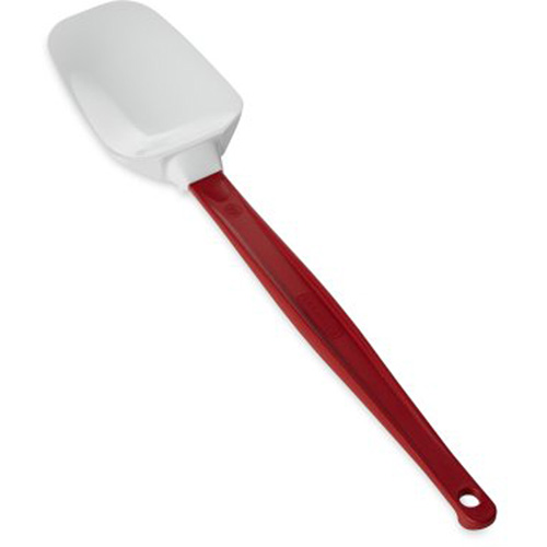 Spatule cuill&egrave;re haute temp&eacute;rature M & M Nord Ouest Inc