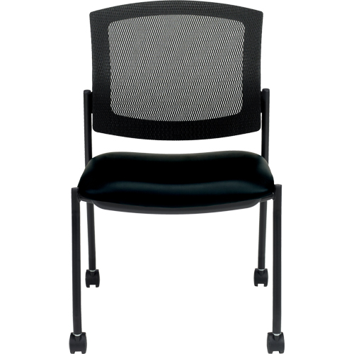 Chaises pour visiteurs sans accoudoirs Ibex M & M Nord Ouest Inc