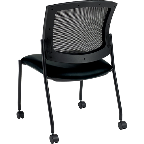Chaises pour visiteurs sans accoudoirs Ibex M & M Nord Ouest Inc