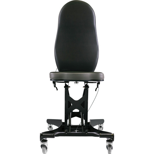 Flex III Ergonomic Chair M & M Nord Ouest Inc