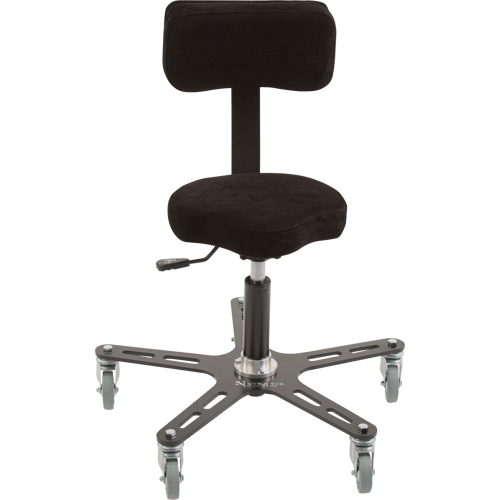 Chaise ergonomique de soudage SF150 M & M Nord Ouest Inc