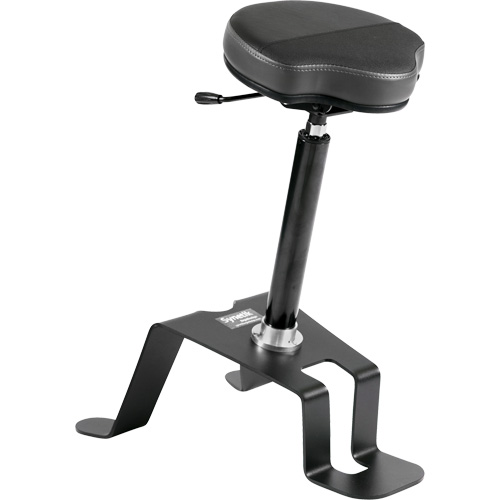 Chaise ergonomique assis-debout TA 200 M & M Nord Ouest Inc