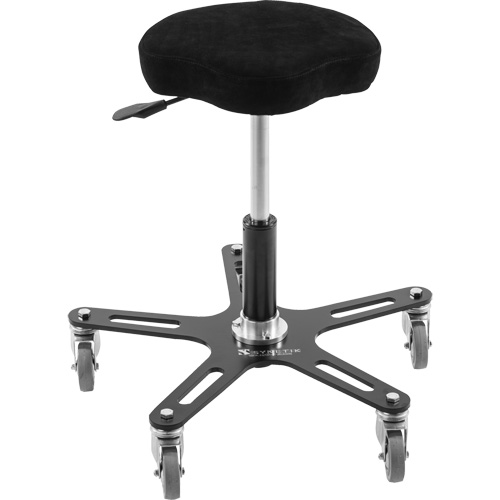 Chaise ergonomique de soudage SF130 M & M Nord Ouest Inc