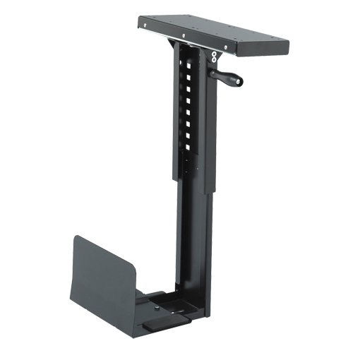 Ergo-Comfort&reg; CPU Holder M & M Nord Ouest Inc