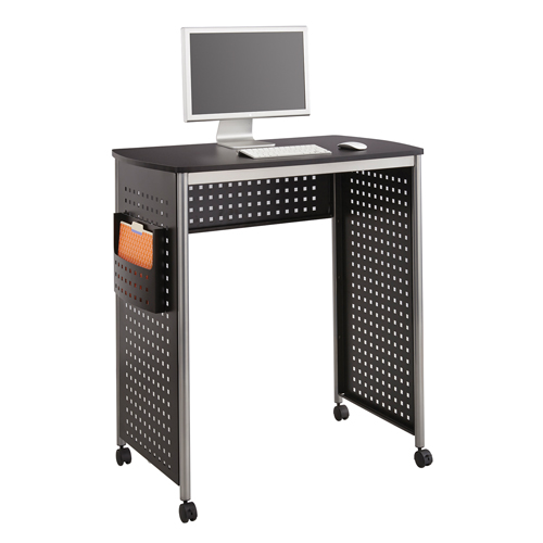 Scoot Stand-Up Desk M & M Nord Ouest Inc