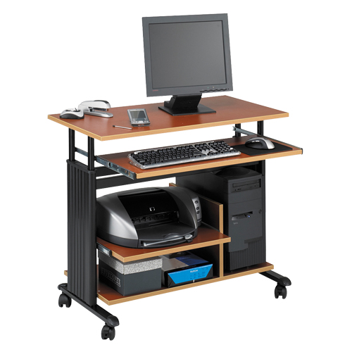 Muv Tower Desk M & M Nord Ouest Inc