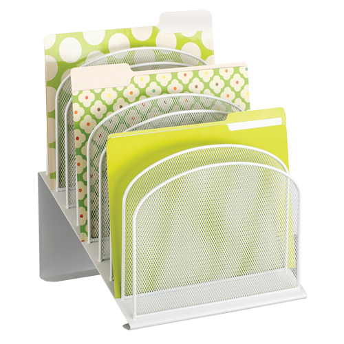 Organisateur de bureau Onyx M & M Nord Ouest Inc