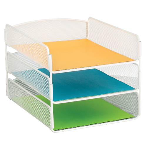 Plateau de bureau Onyx M & M Nord Ouest Inc