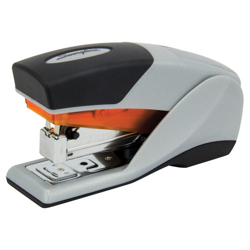 Swingline&reg; Optima&reg; 25 Compact Stapler M & M Nord Ouest Inc
