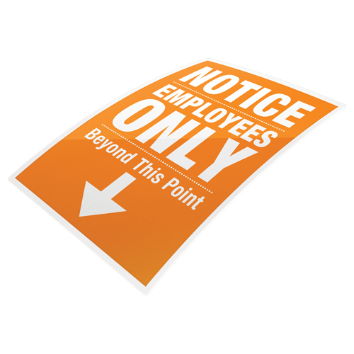 Pochettes lamin&eacute;es pour lettres Swingline UltraClear M & M Nord Ouest Inc