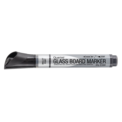 Premium Glass Dry-Erase Markers M & M Nord Ouest Inc