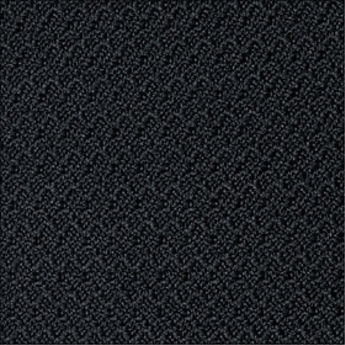 Armless Chair, Fabric, 30" High, 200 lbs. Capacity, Black M & M Nord Ouest Inc