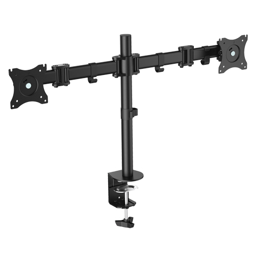 ActivErgo Dual Monitor Arm M & M Nord Ouest Inc