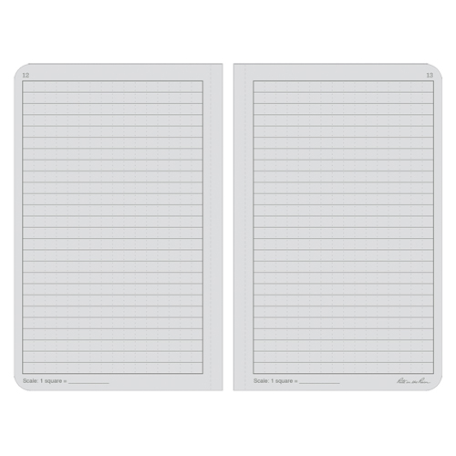 Bound Book, Hard Cover, Black, 160 Pages, 4-5/8" W x 7-1/4" L M & M Nord Ouest Inc