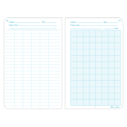 Bound Book, Hard Cover, Yellow, 160 Pages, 4-5/8" W x 7-1/4" L M & M Nord Ouest Inc