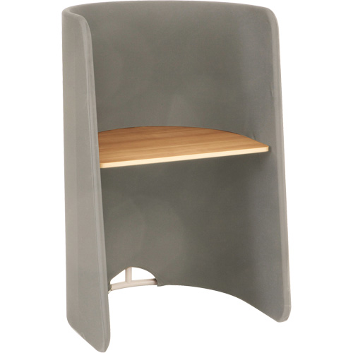 Roam Touchdown Workstation M & M Nord Ouest Inc