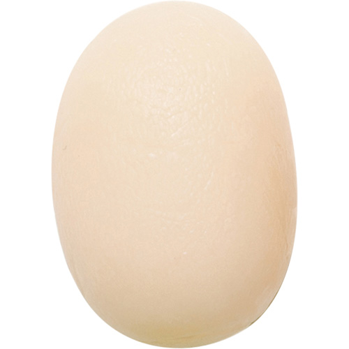 Gel Hand Exercise Egg M & M Nord Ouest Inc