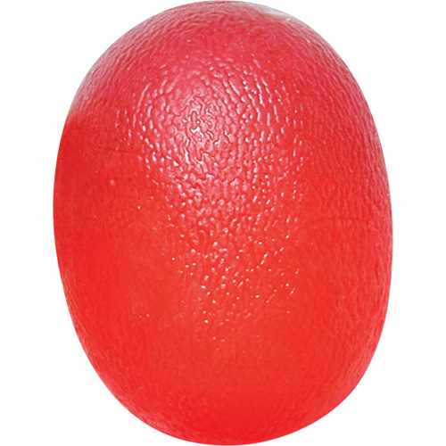 Œuf en gel pour exercice de la main M & M Nord Ouest Inc